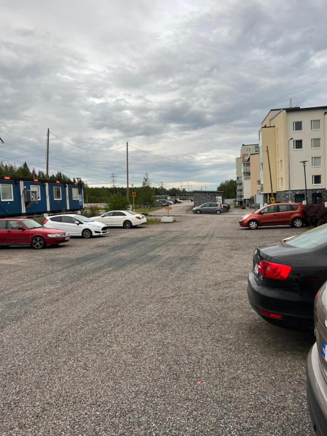 Cozy Studio In Vantaa, Near Airport With Parking Exteriér fotografie