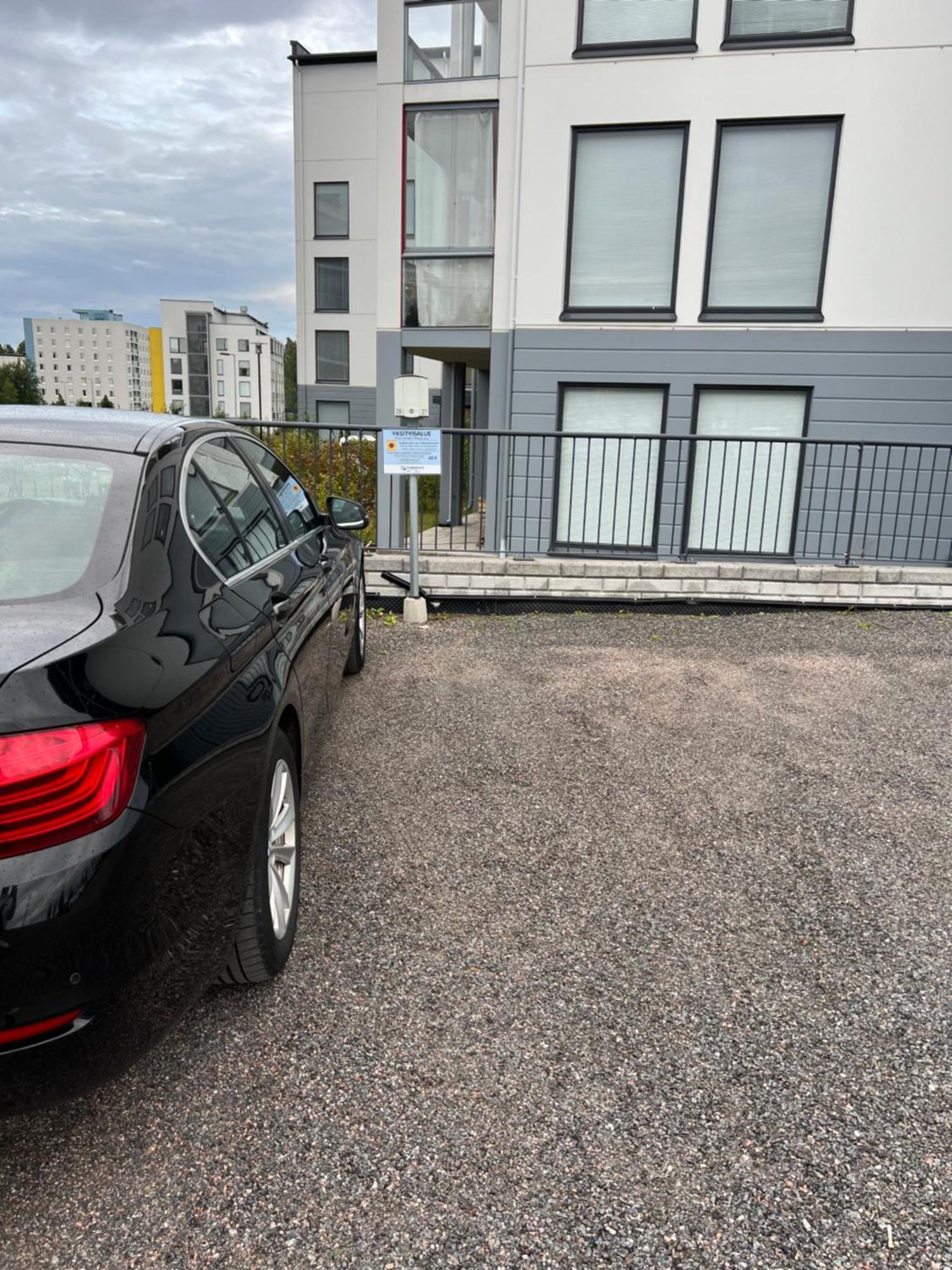 Cozy Studio In Vantaa, Near Airport With Parking Exteriér fotografie